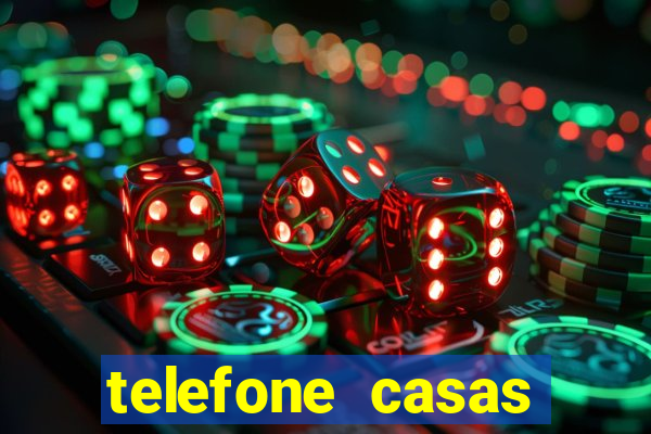 telefone casas bahia shopping del rey bh