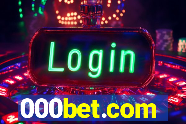 000bet.com