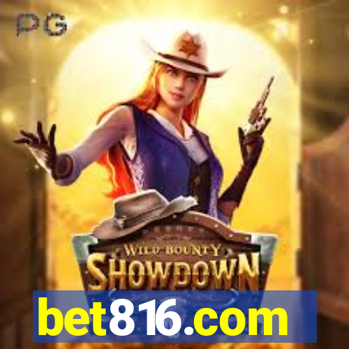 bet816.com