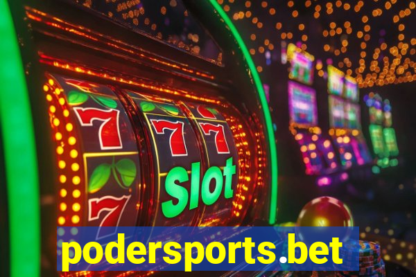 podersports.bet