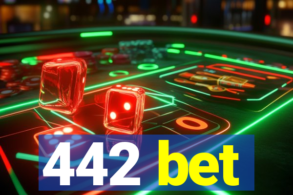 442 bet