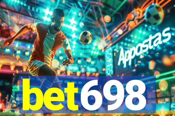 bet698