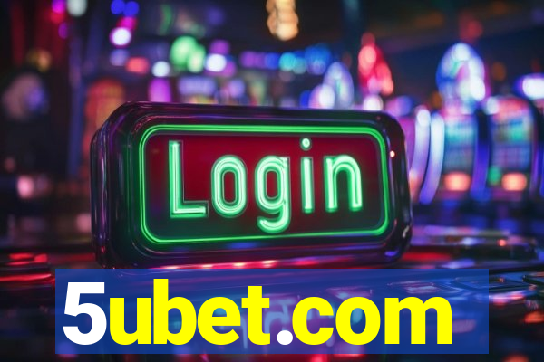 5ubet.com