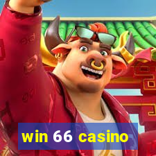 win 66 casino