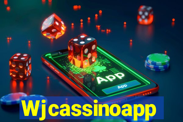 Wjcassinoapp