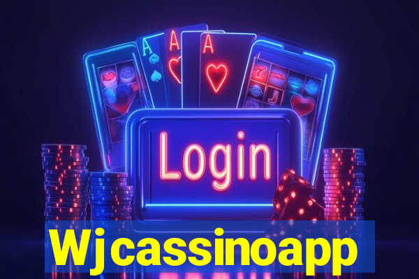 Wjcassinoapp