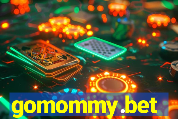 gomommy.bet