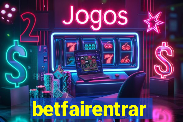 betfairentrar