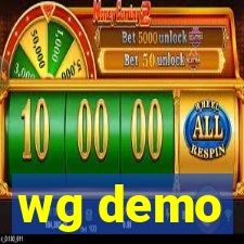 wg demo