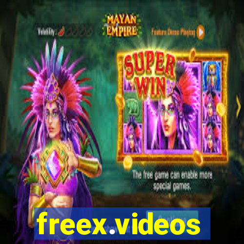 freex.videos