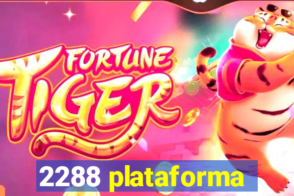 2288 plataforma