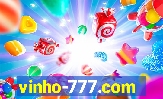 vinho-777.com