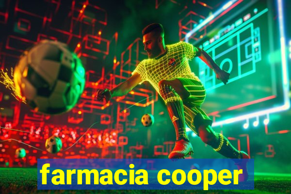 farmacia cooper