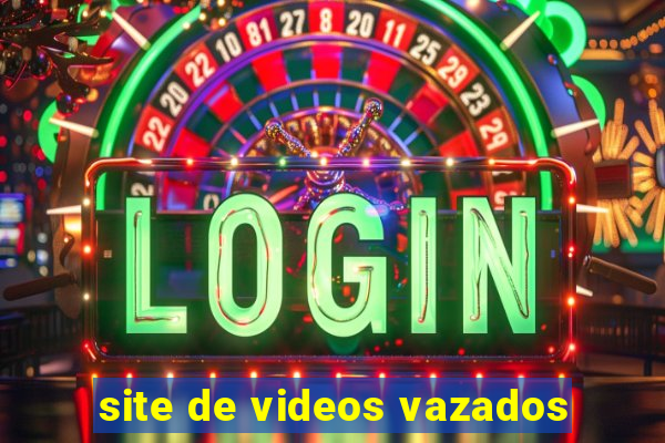 site de videos vazados