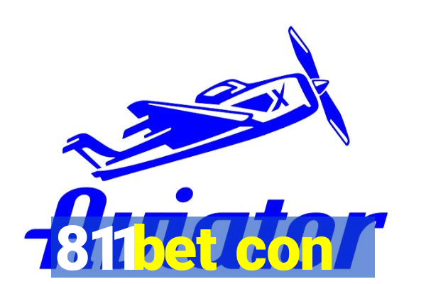 811bet con