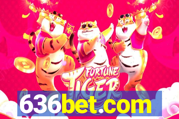 636bet.com