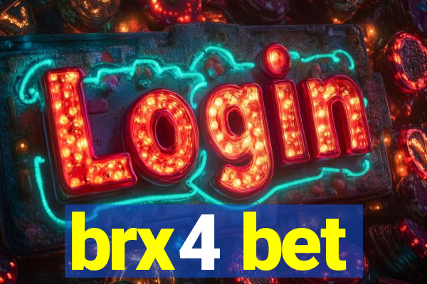 brx4 bet