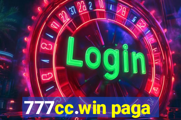 777cc.win paga