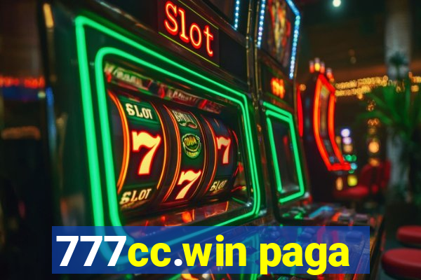 777cc.win paga