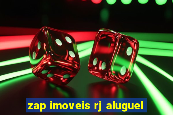 zap imoveis rj aluguel