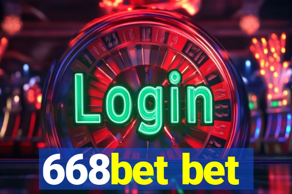 668bet bet