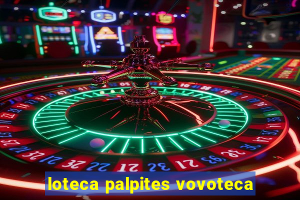 loteca palpites vovoteca