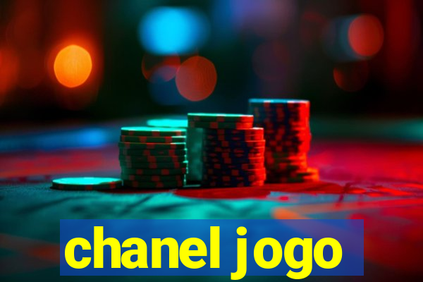 chanel jogo