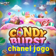 chanel jogo