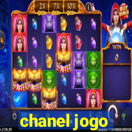 chanel jogo