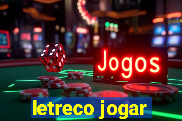 letreco jogar