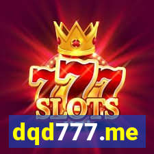 dqd777.me