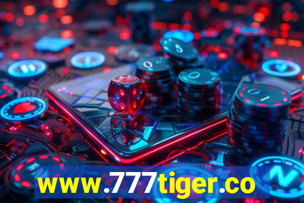 www.777tiger.com