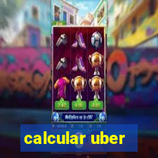 calcular uber