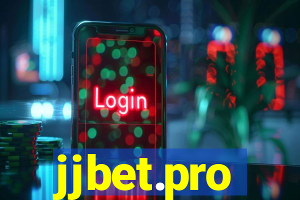 jjbet.pro