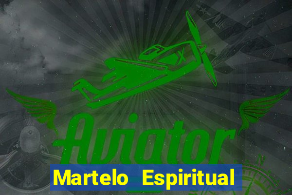 Martelo Espiritual de Deus significado na biblia