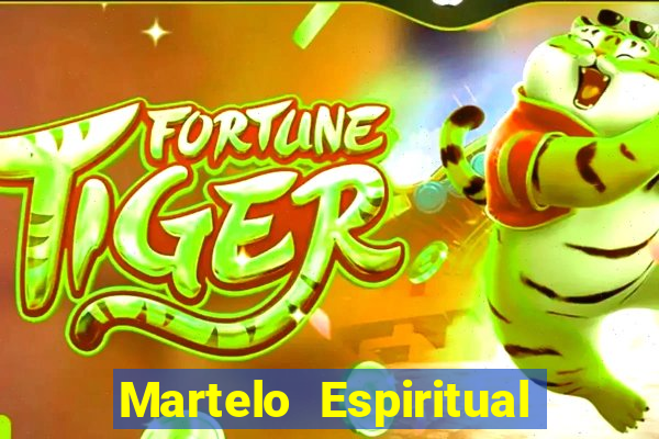 Martelo Espiritual de Deus significado na biblia