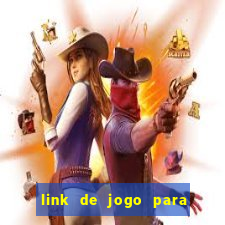 link de jogo para ganhar dinheiro no pix