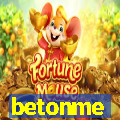 betonme