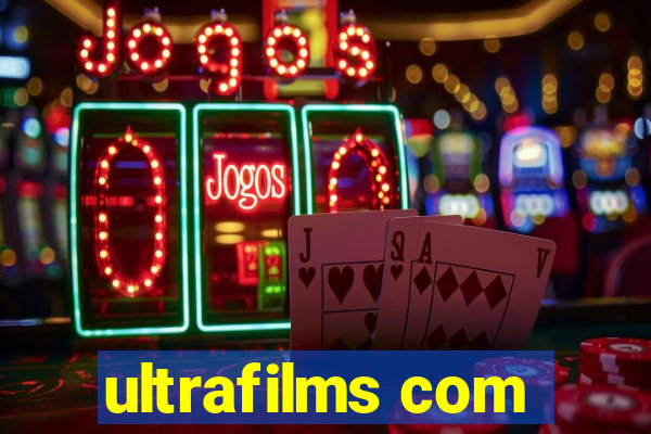 ultrafilms com