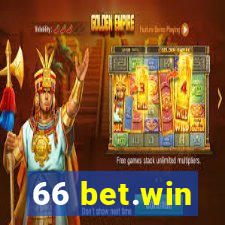 66 bet.win