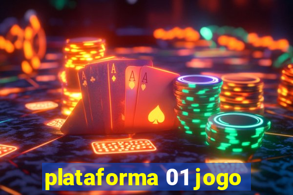 plataforma 01 jogo