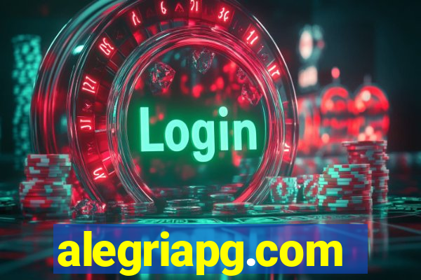 alegriapg.com