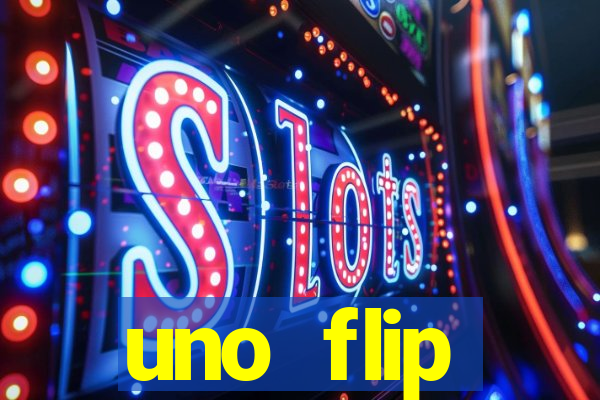 uno flip significado cartas