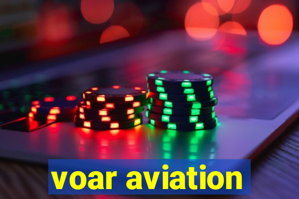 voar aviation