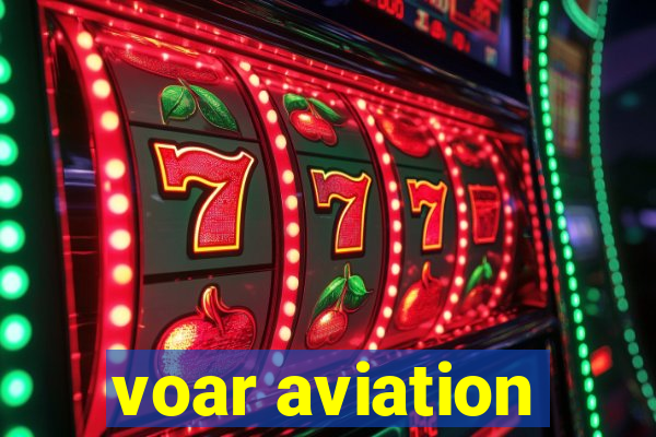 voar aviation