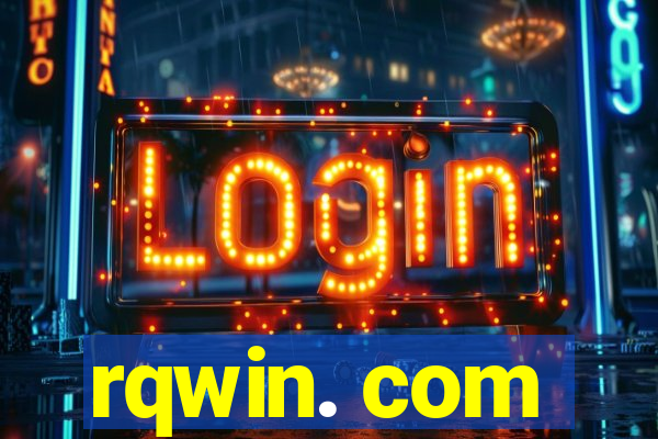 rqwin. com