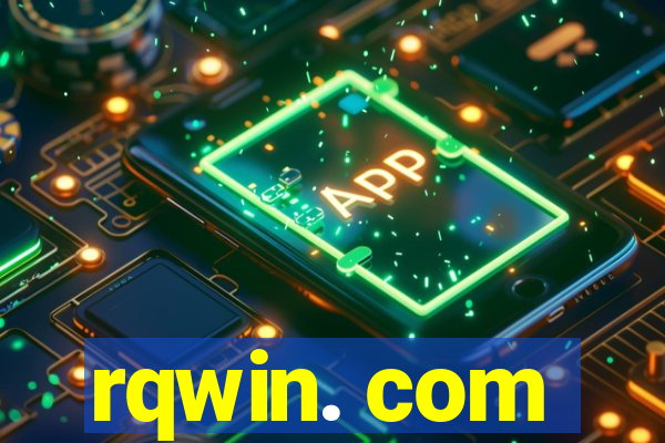 rqwin. com