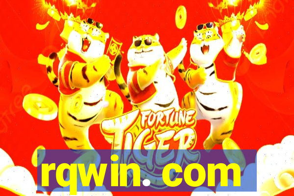 rqwin. com