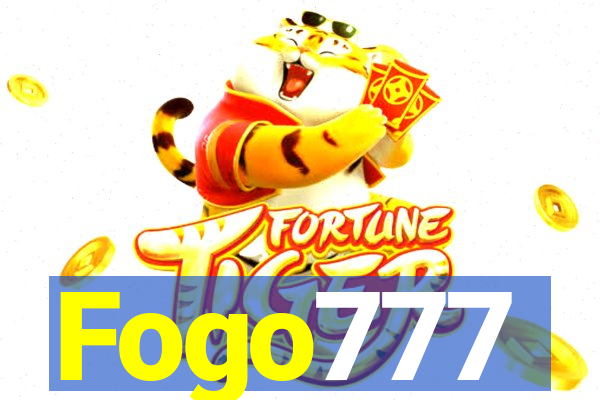 Fogo777