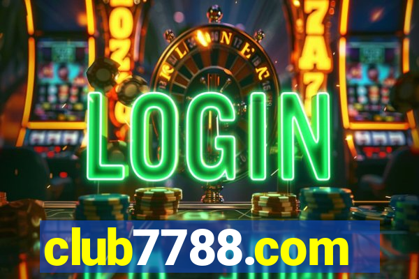 club7788.com